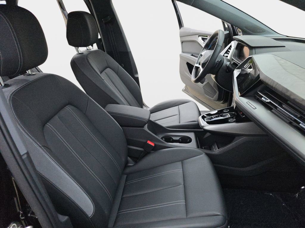Certified 2023 Audi Q4 e-tron Premium Plus w/ Premium Plus RWD image 10