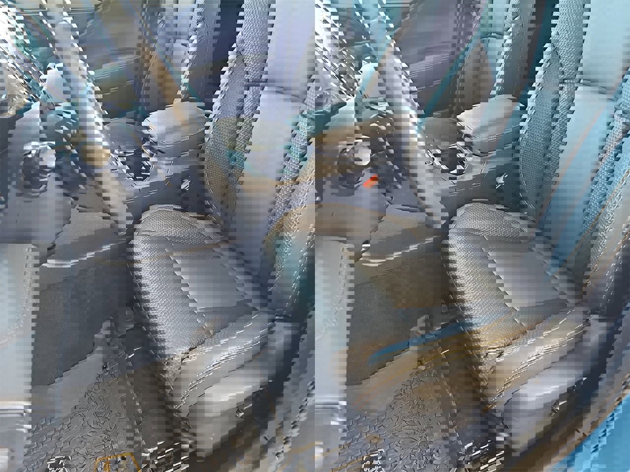 Used 2023 Subaru Outback Wilderness image 15