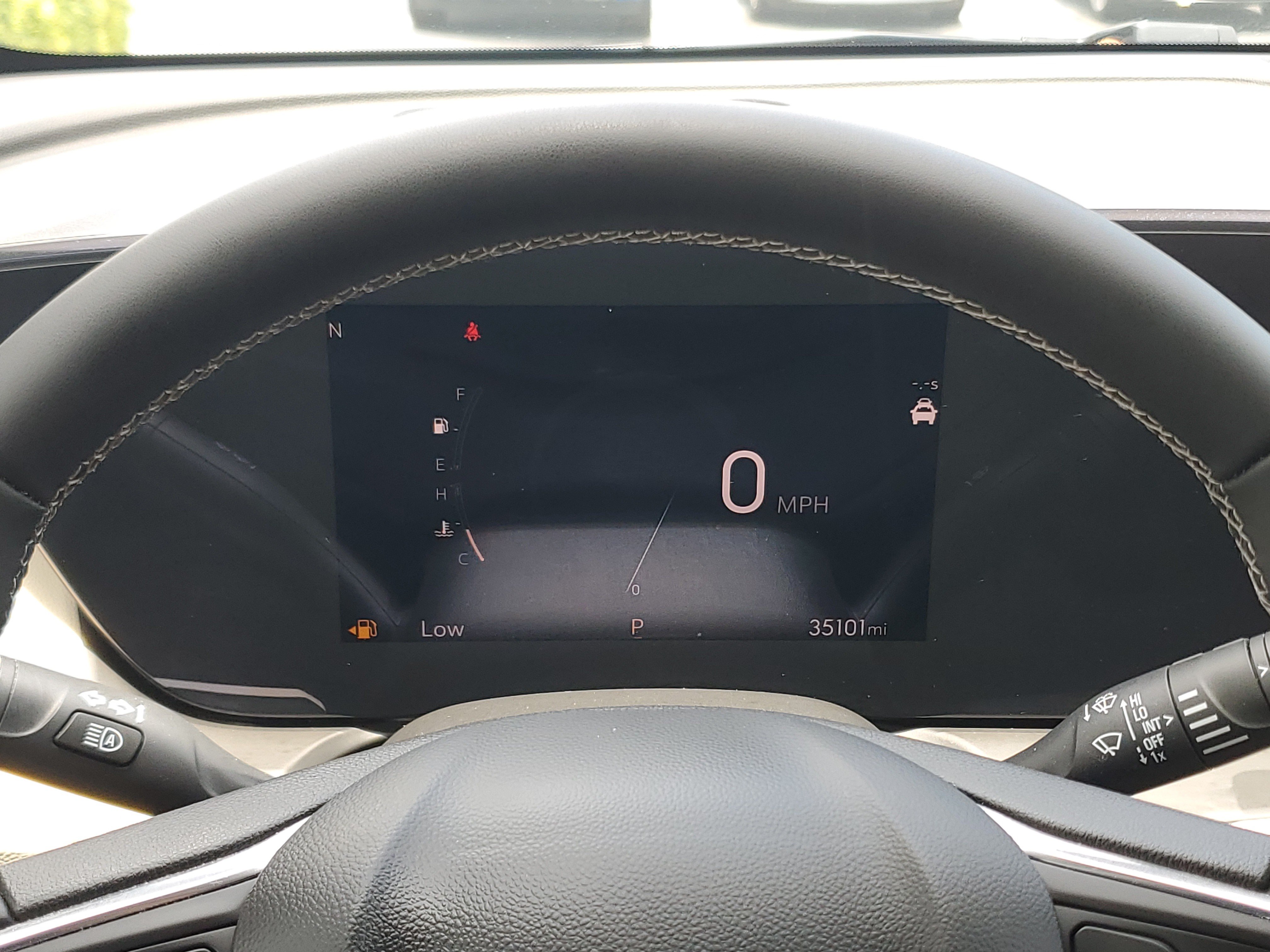 Used 2024 Buick Encore GX Preferred FWD image 25