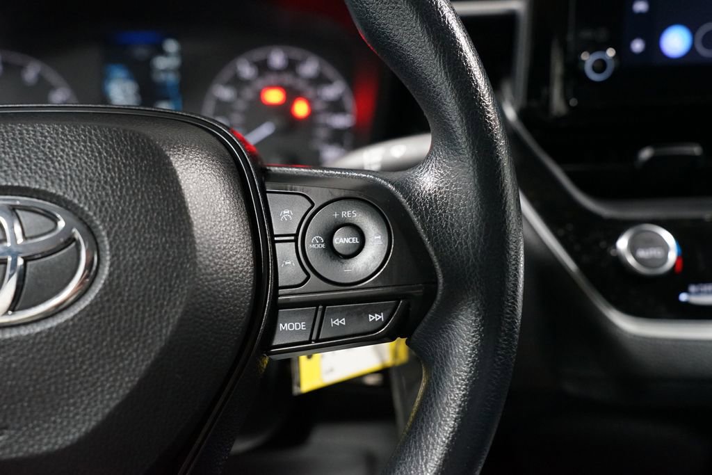 Certified 2024 Toyota Corolla LE image 13
