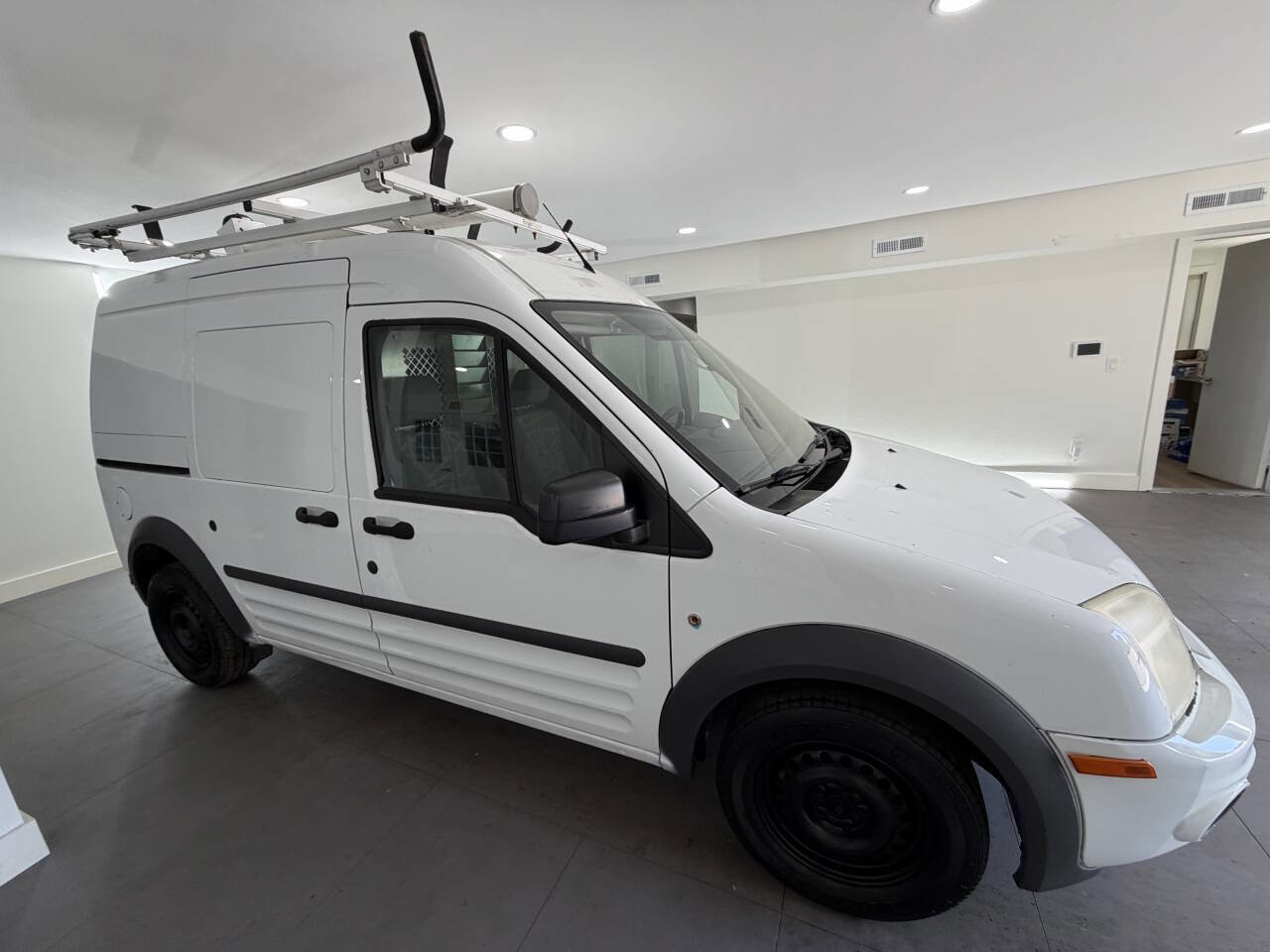 Used 2012 Ford Transit Connect XLT FWD image 7