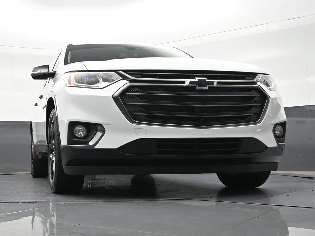 Used 2019 Chevrolet Traverse Premier w/ Redline Edition image 31