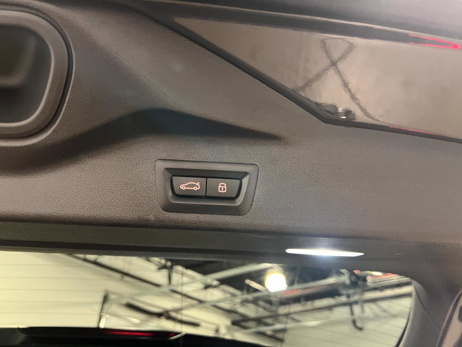 Used 2023 BMW X5 M50i w/ Executive Package image 38