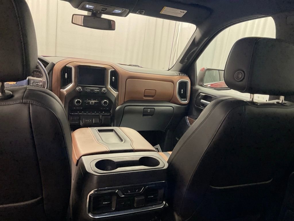 Used 2021 Chevrolet Silverado 1500 High Country image 7