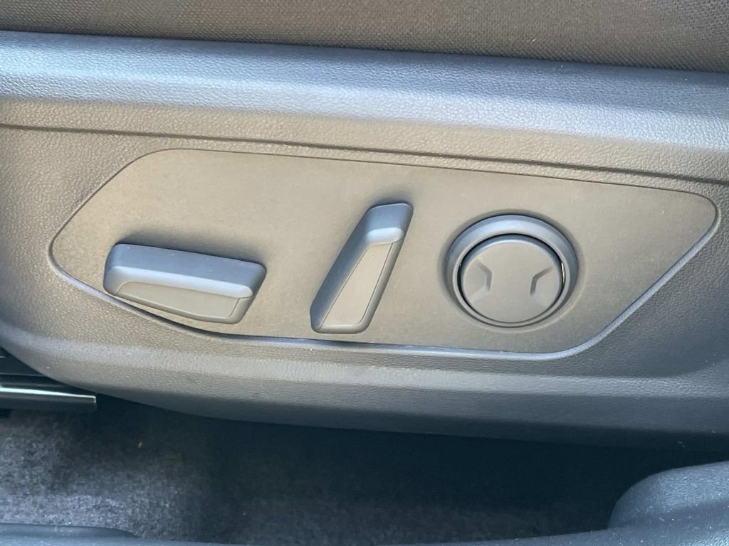 New 2026 Hyundai Tucson SEL image 21