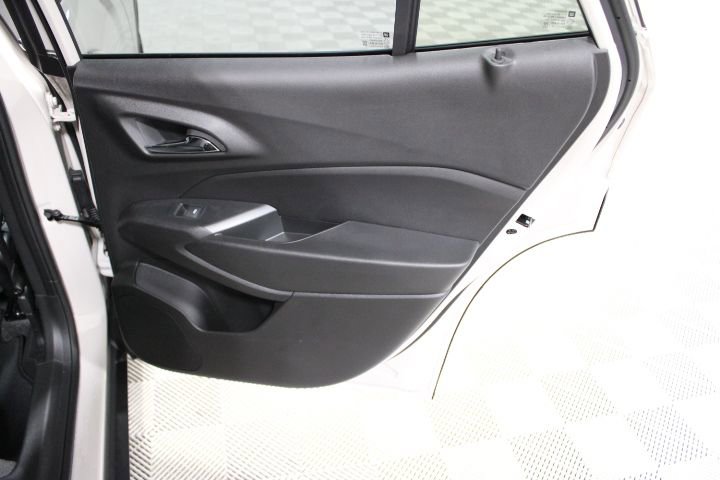 New 2026 Chevrolet Trax ACTIV w/ Driver Confidence Package image 27