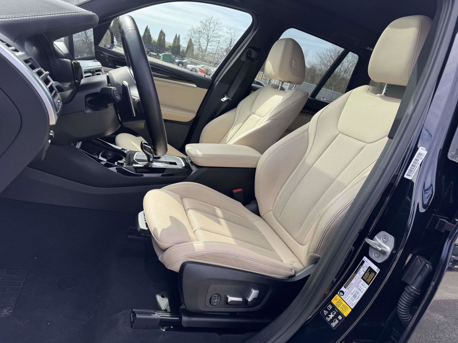 Used 2023 BMW X3 M40i w/ Premium Package AWD/4WD image 13