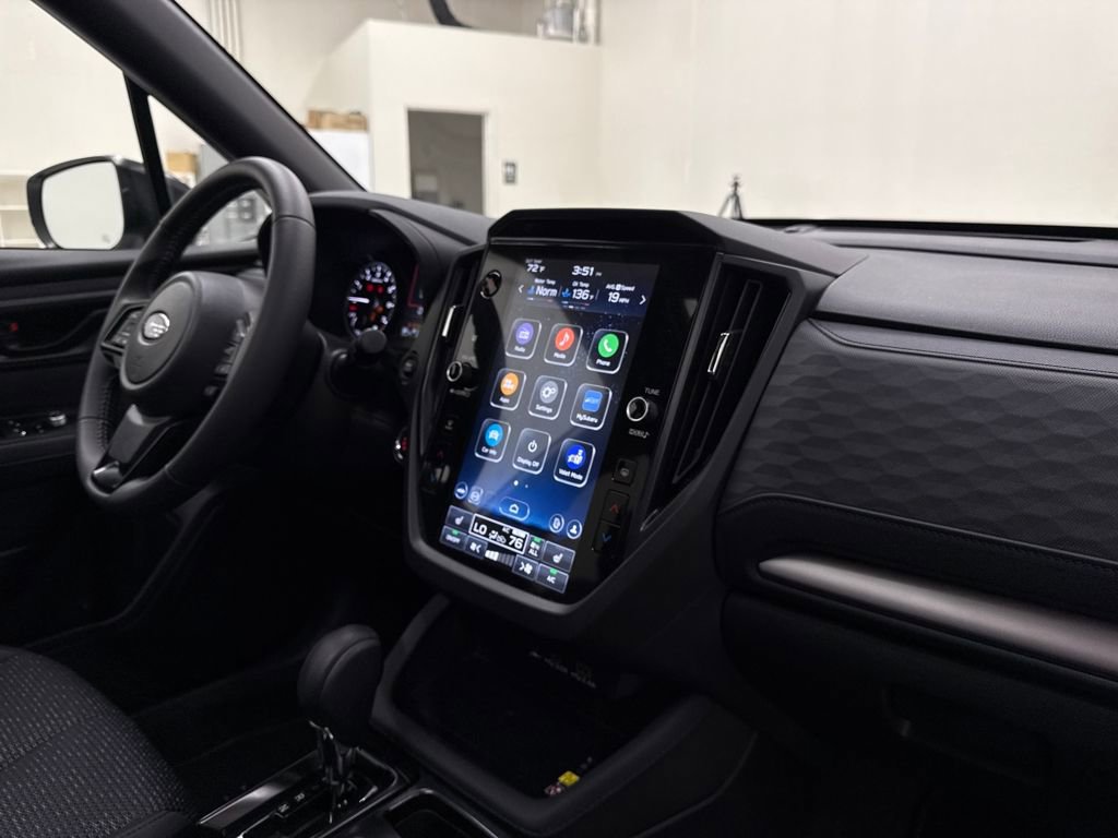 Certified 2026 Subaru Forester Premium image 24