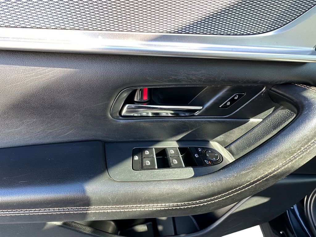 Certified 2024 MAZDA CX-90 Plug-In Hybrid w/ Premium Plus image 11