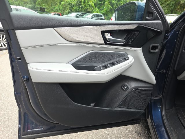 Used 2026 Acura MDX w/ Advance Package AWD/4WD image 21