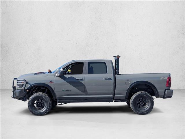 New 2026 RAM 2500 Laramie w/ Night Edition image 5