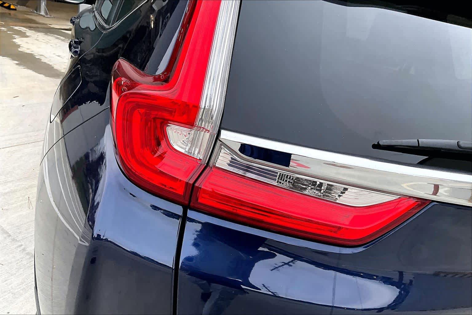 Used 2019 Honda CR-V EX-L image 27