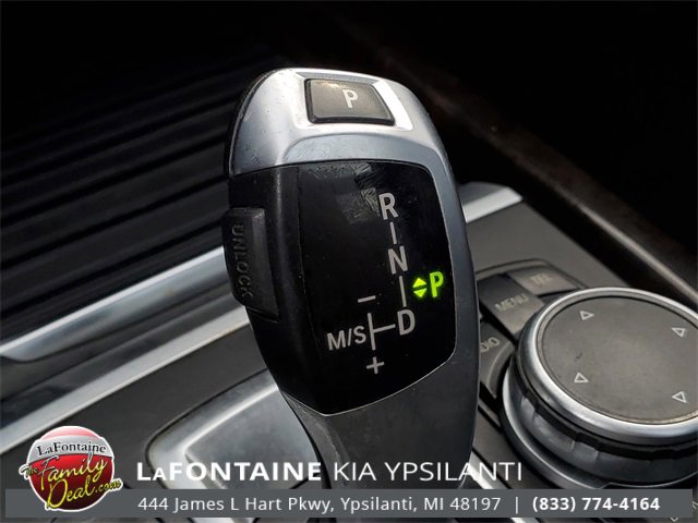 Used 2015 BMW X5 xDrive50i image 24