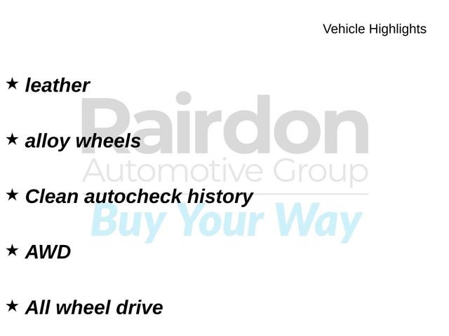 Used 2015 Subaru WRX Limited image 11