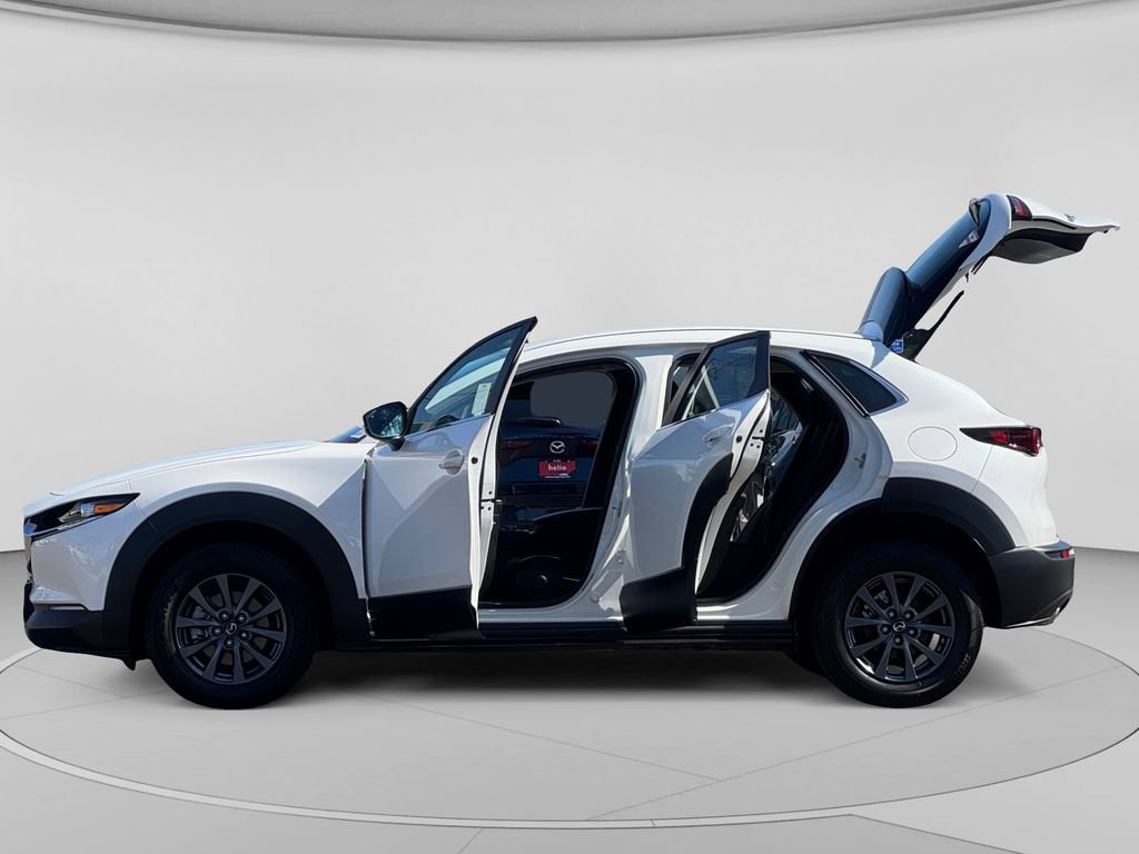 Used 2024 MAZDA CX-30 AWD 2.5 S image 27
