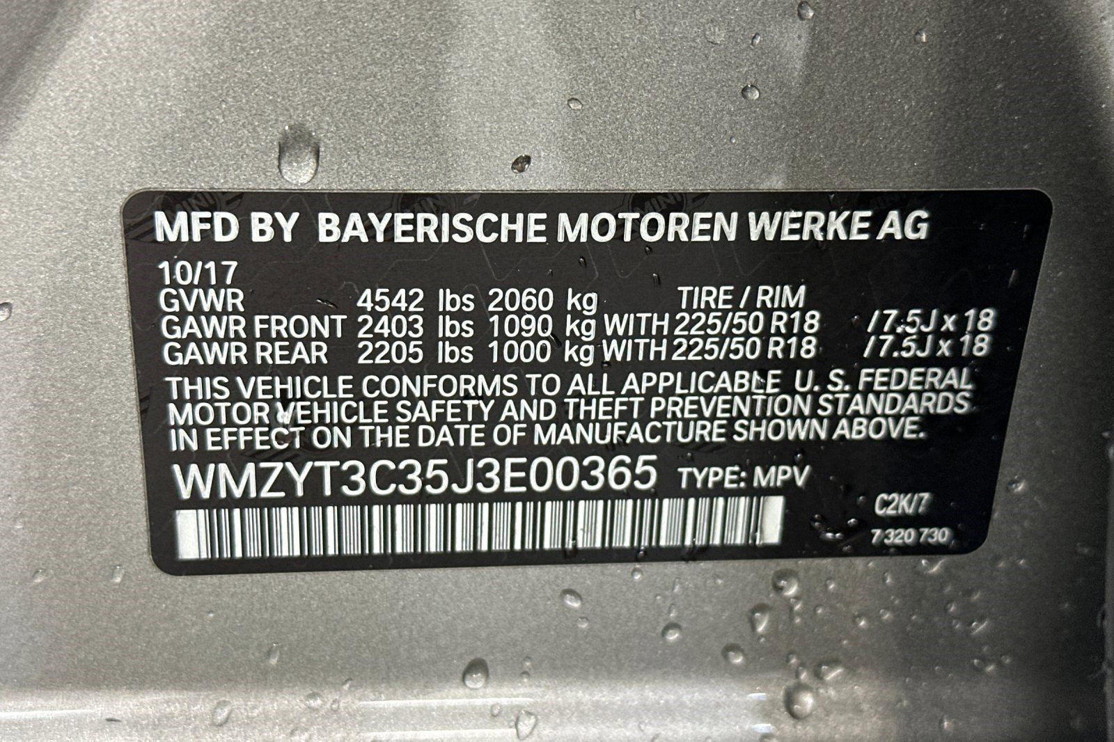 Used 2018 MINI Cooper Countryman S image 20