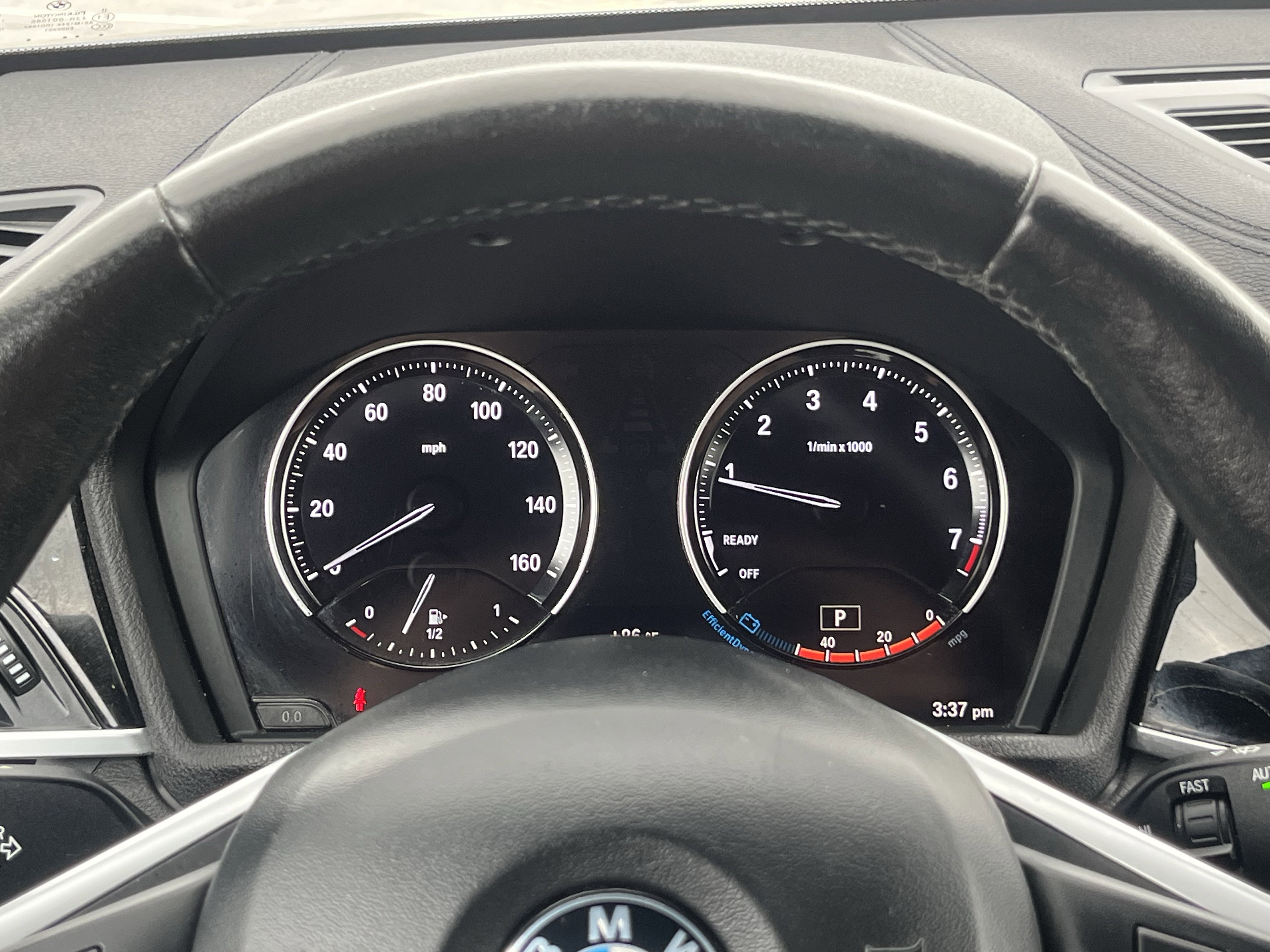 Used 2018 BMW X2 xDrive28i w/ Convenience Package AWD/4WD image 21