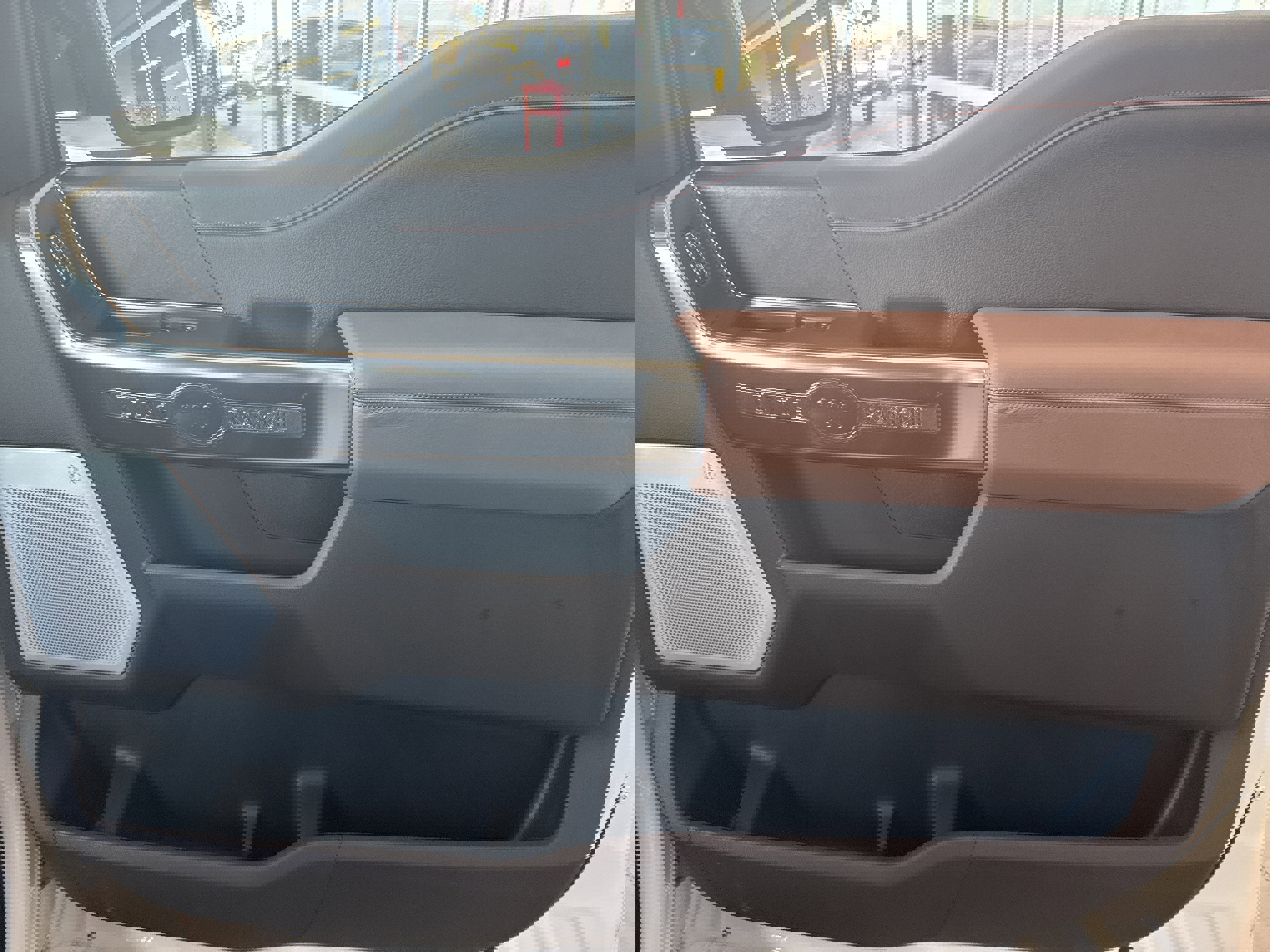 New 2026 Ford F150 King Ranch w/ Equipment Group 601A High image 20