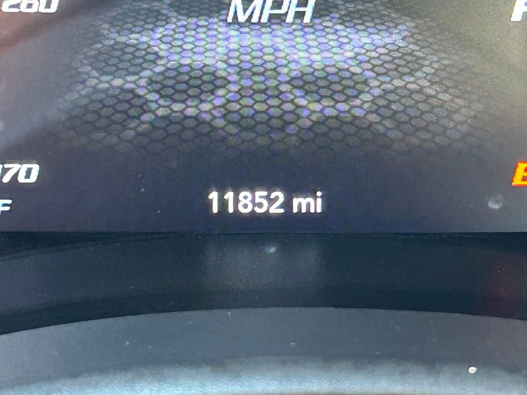 Used 2021 Dodge Charger Scat Pack image 24