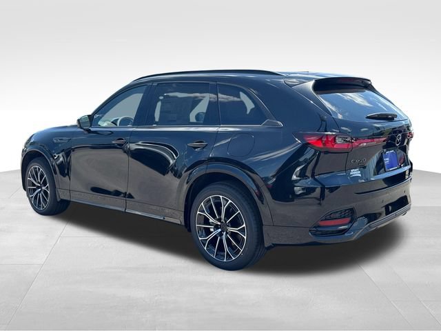 New 2026 MAZDA CX-70 3.3 Turbo S w/ Premium Plus AWD/4WD image 3