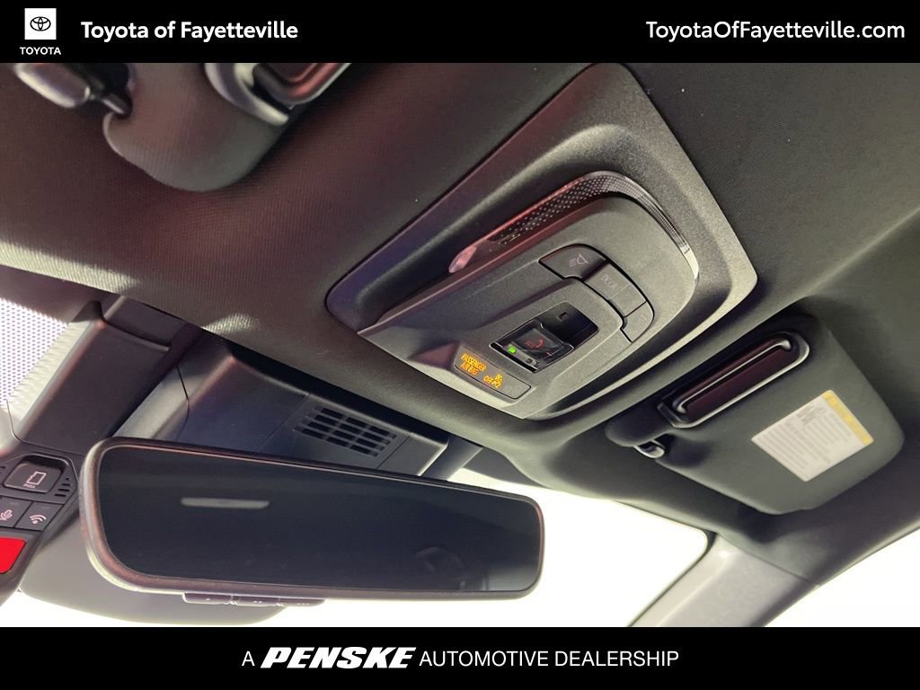 New 2026 Toyota bZ image 29