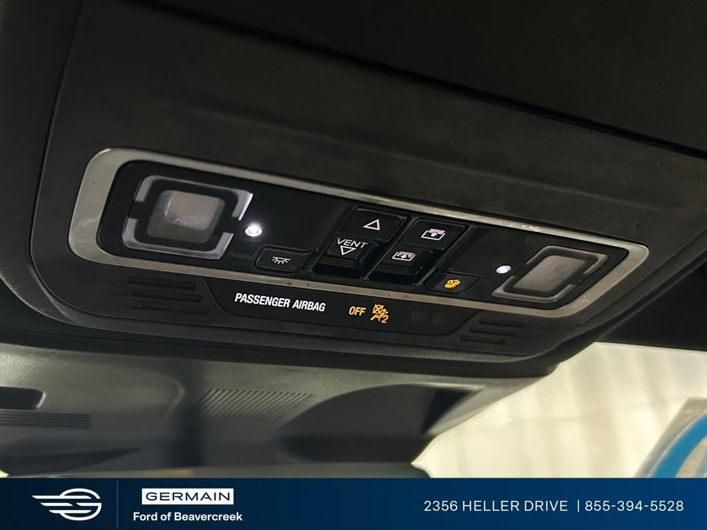 Used 2020 Lincoln Corsair Reserve image 28