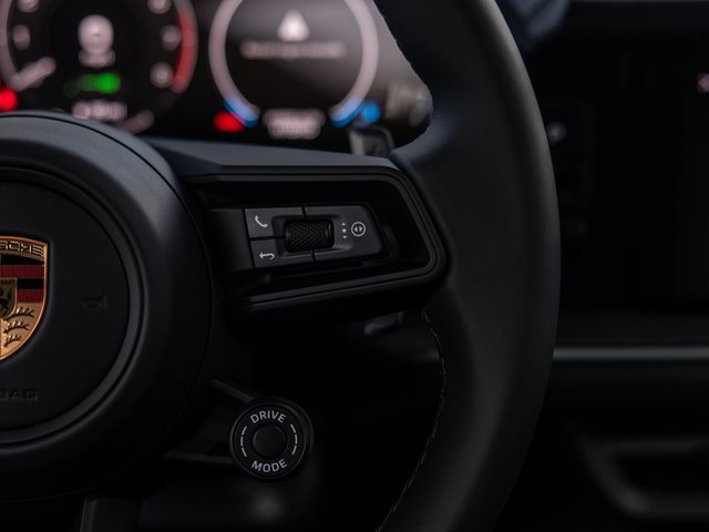 New 2026 Porsche Cayenne E-Hybrid image 46