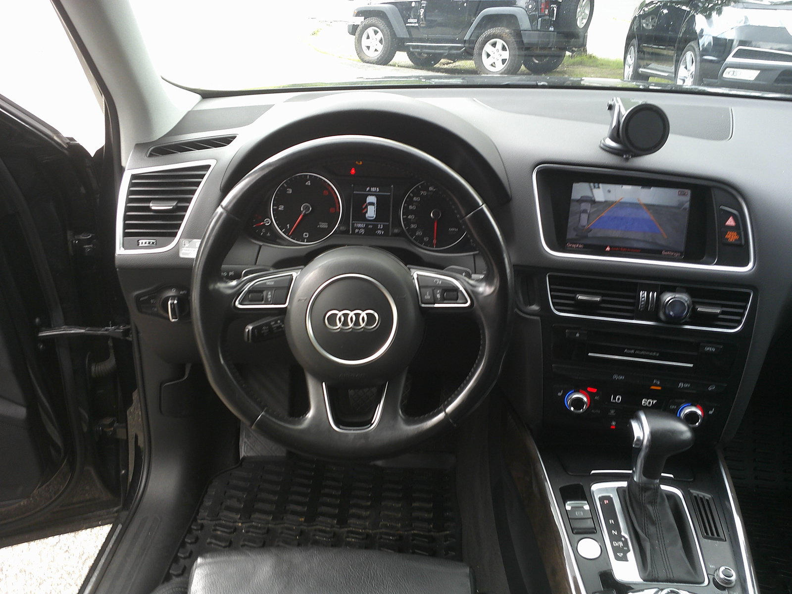 Used 2014 Audi Q5 TDI Premium Plus AWD/4WD image 20