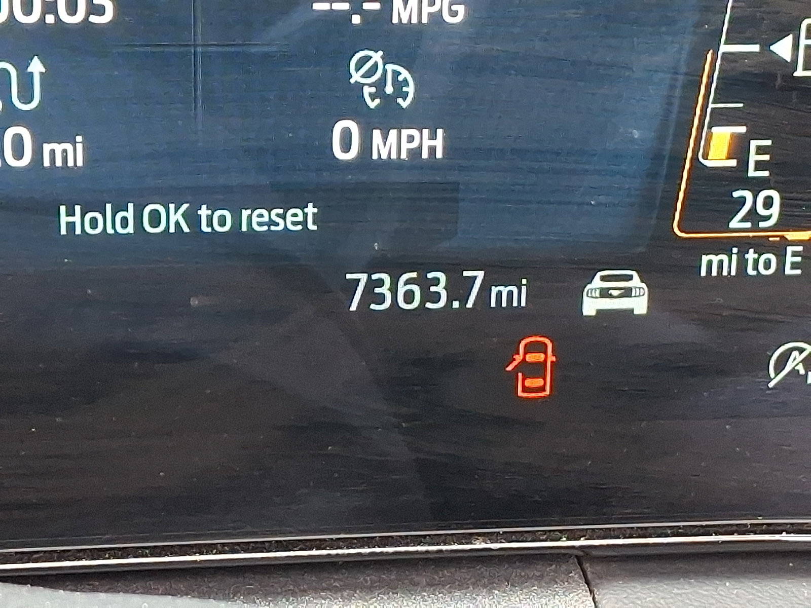 Certified 2025 Ford Mustang GT Premium image 21