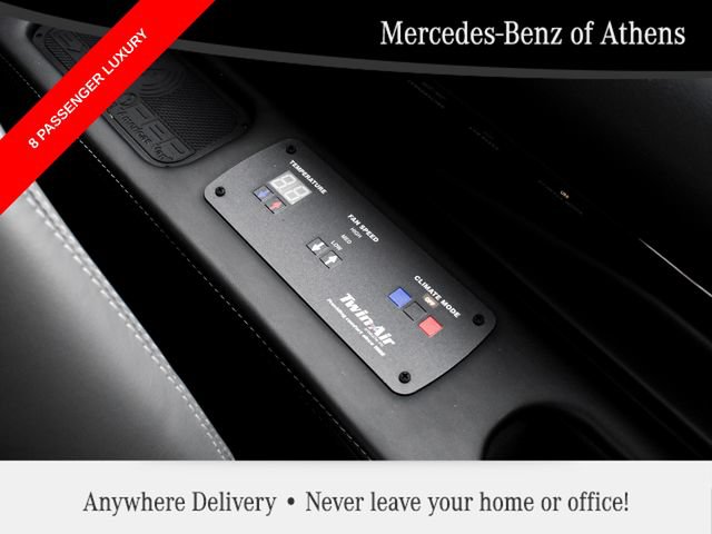 Used 2026 Mercedes-Benz Sprinter 2500 image 30