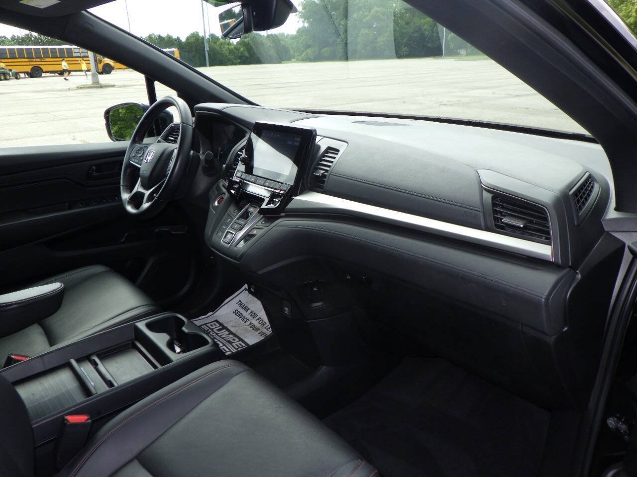 Used 2023 Honda Odyssey Sport image 24