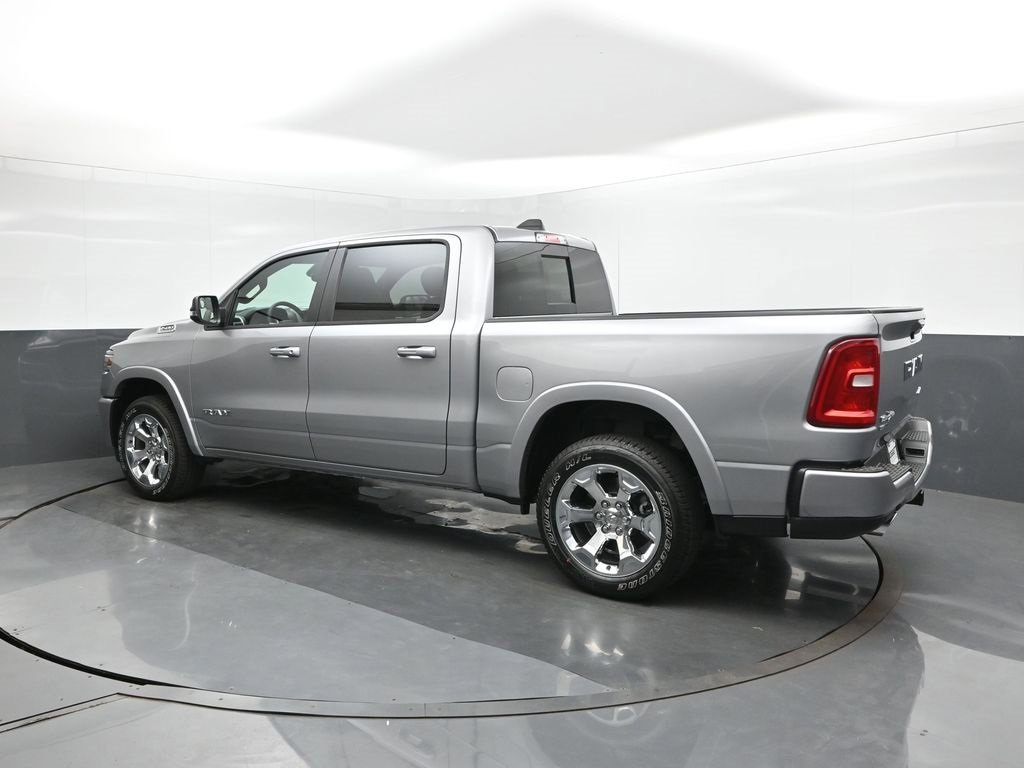 New 2026 RAM 1500 Lone Star image 5