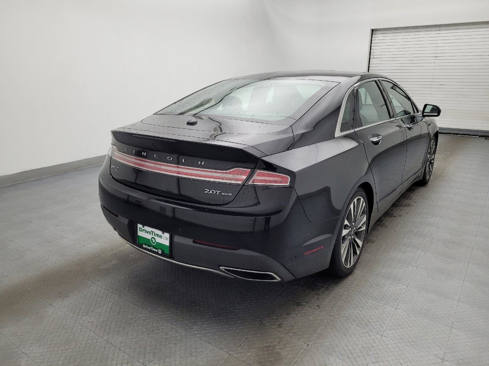 Used 2019 Lincoln MKZ Reserve image 9