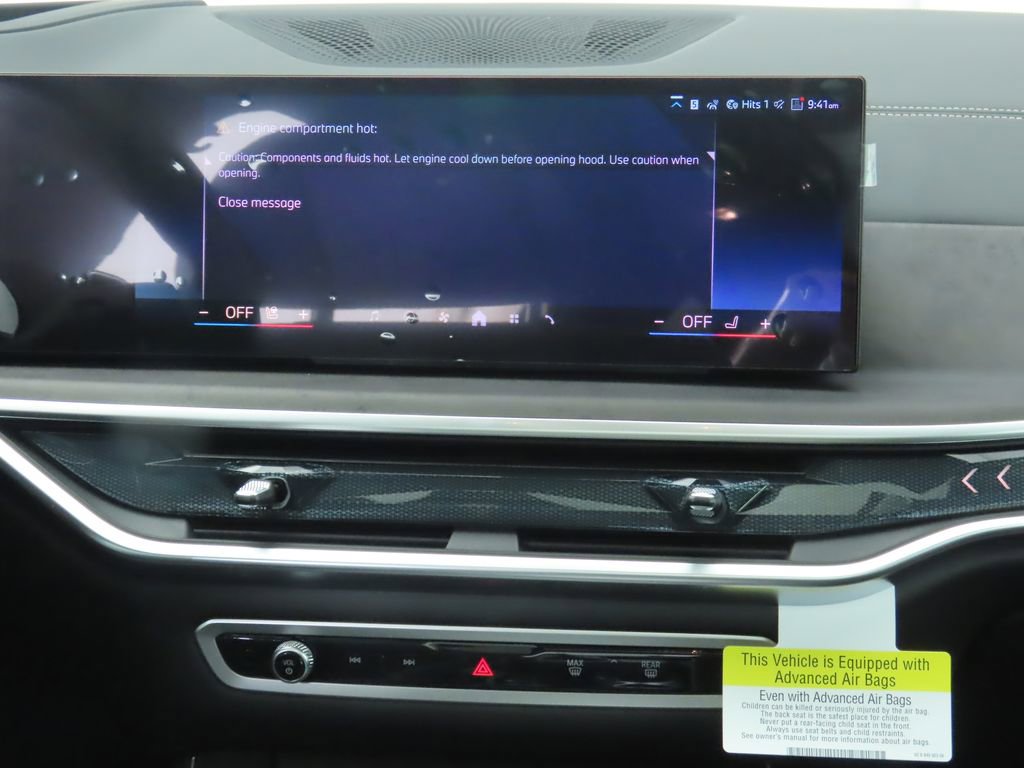 Certified 2026 BMW X5 sDrive40i image 14