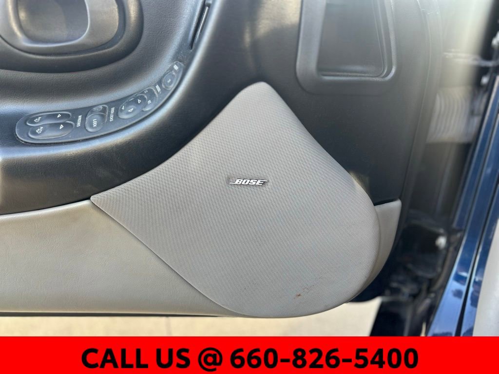 Used 2000 Chevrolet Corvette Coupe w/ Memory Pkg image 15