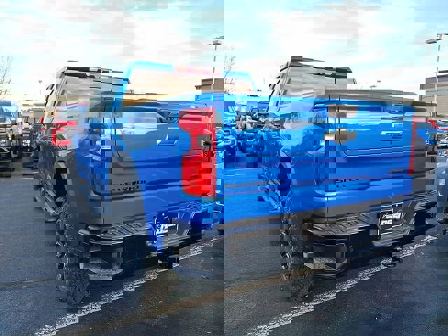 New 2026 Chevrolet Silverado 1500 ZR2 w/ LPO, Dark Essentials Package image 5