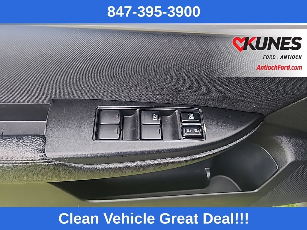 Used 2010 Subaru Outback 2.5i Premium AWD/4WD image 43