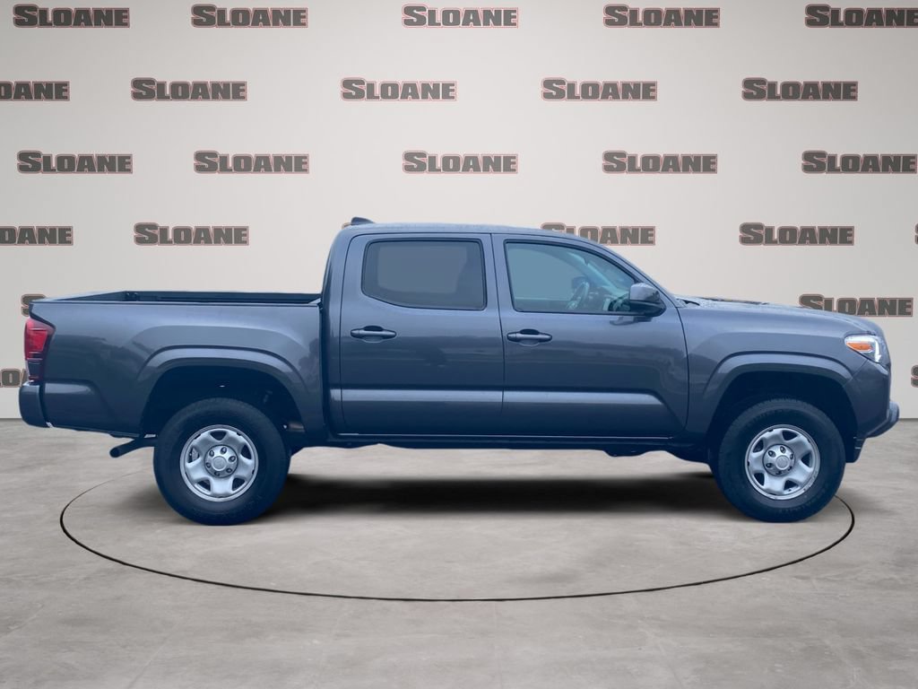 Used 2023 Toyota Tacoma SR AWD/4WD image 6