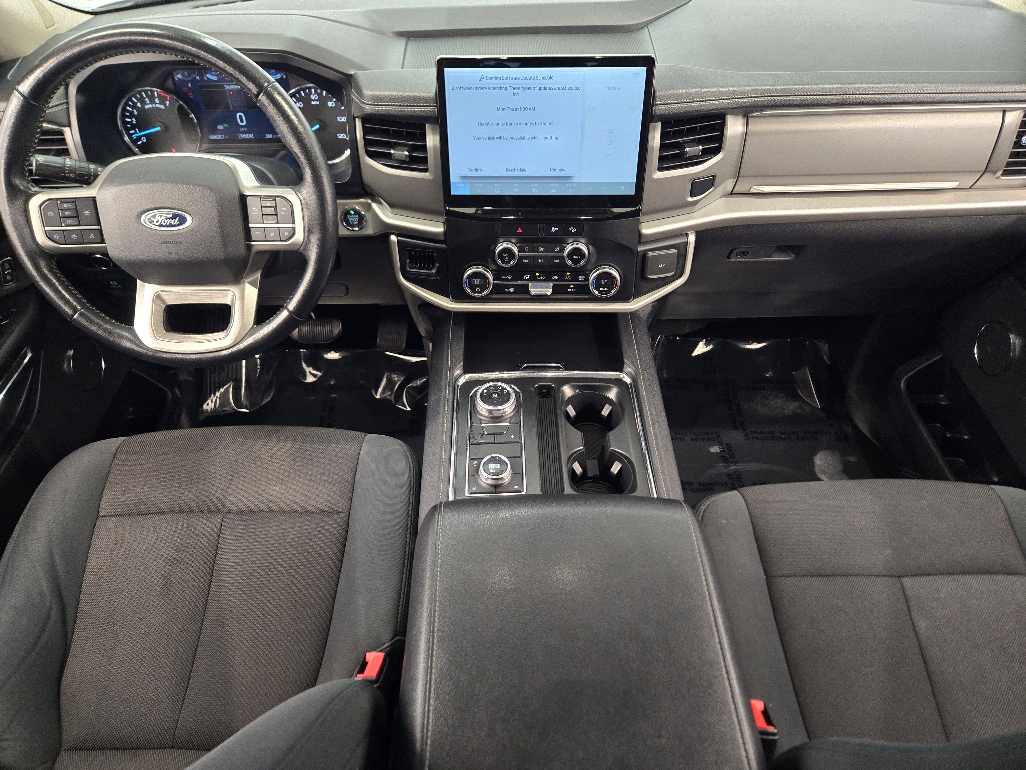 Certified 2023 Ford Expedition Max XL image 24