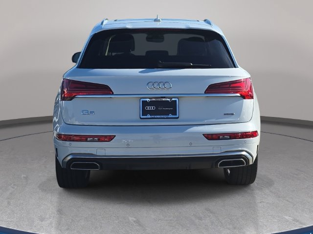 Used 2023 Audi Q5 2.0T Premium Plus w/ Premium Plus Package AWD/4WD image 7