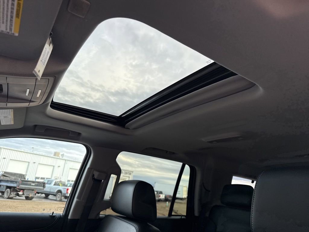 Used 2019 Chevrolet Tahoe Premier image 34