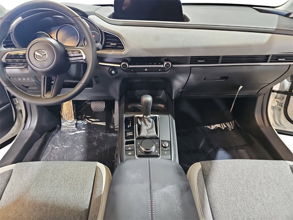 New 2026 MAZDA CX-30 AWD 2.5 S image 9