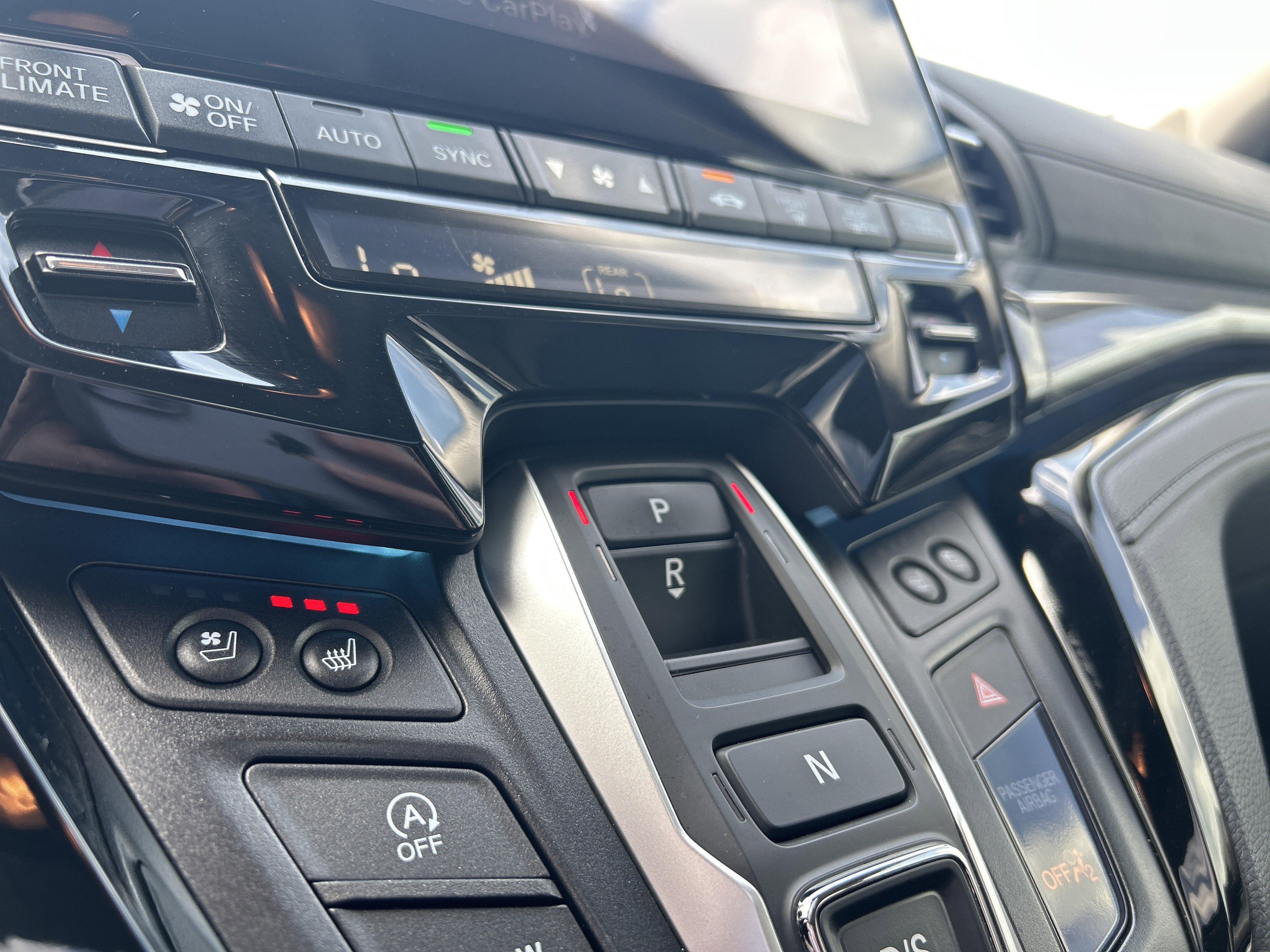 Certified 2023 Honda Odyssey Elite image 25