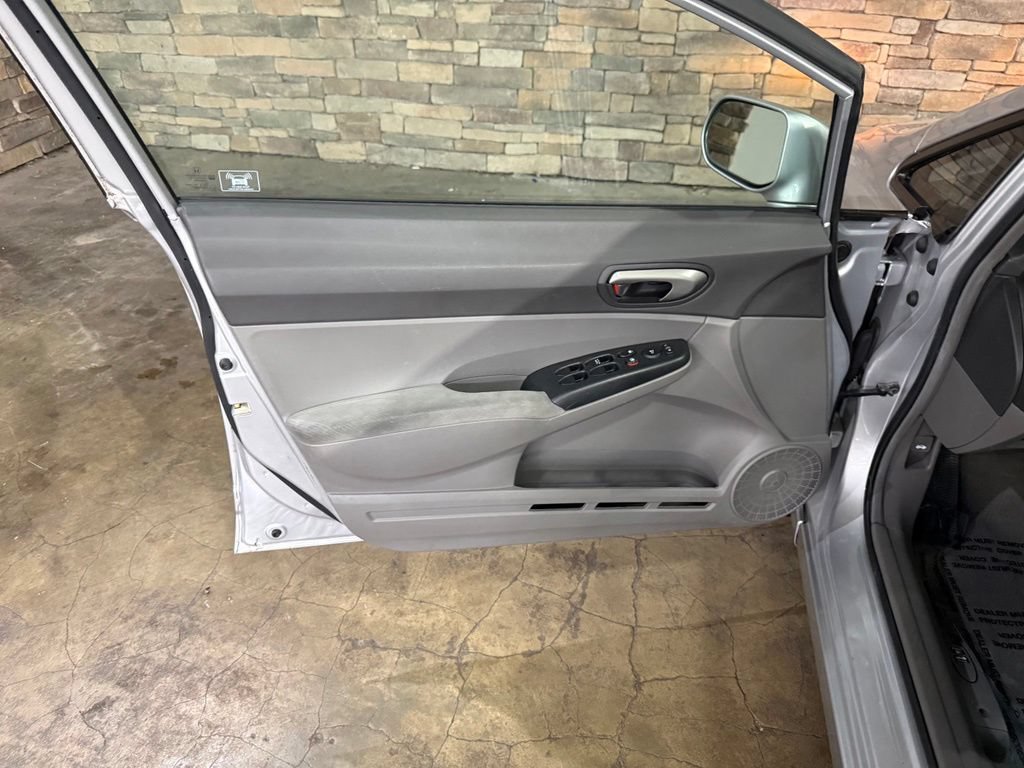 Used 2009 Honda Civic LX image 7