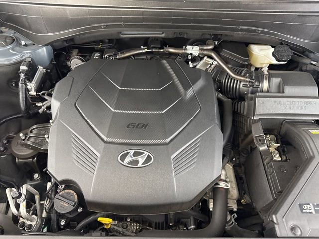 Used 2024 Hyundai Palisade Limited AWD/4WD image 23