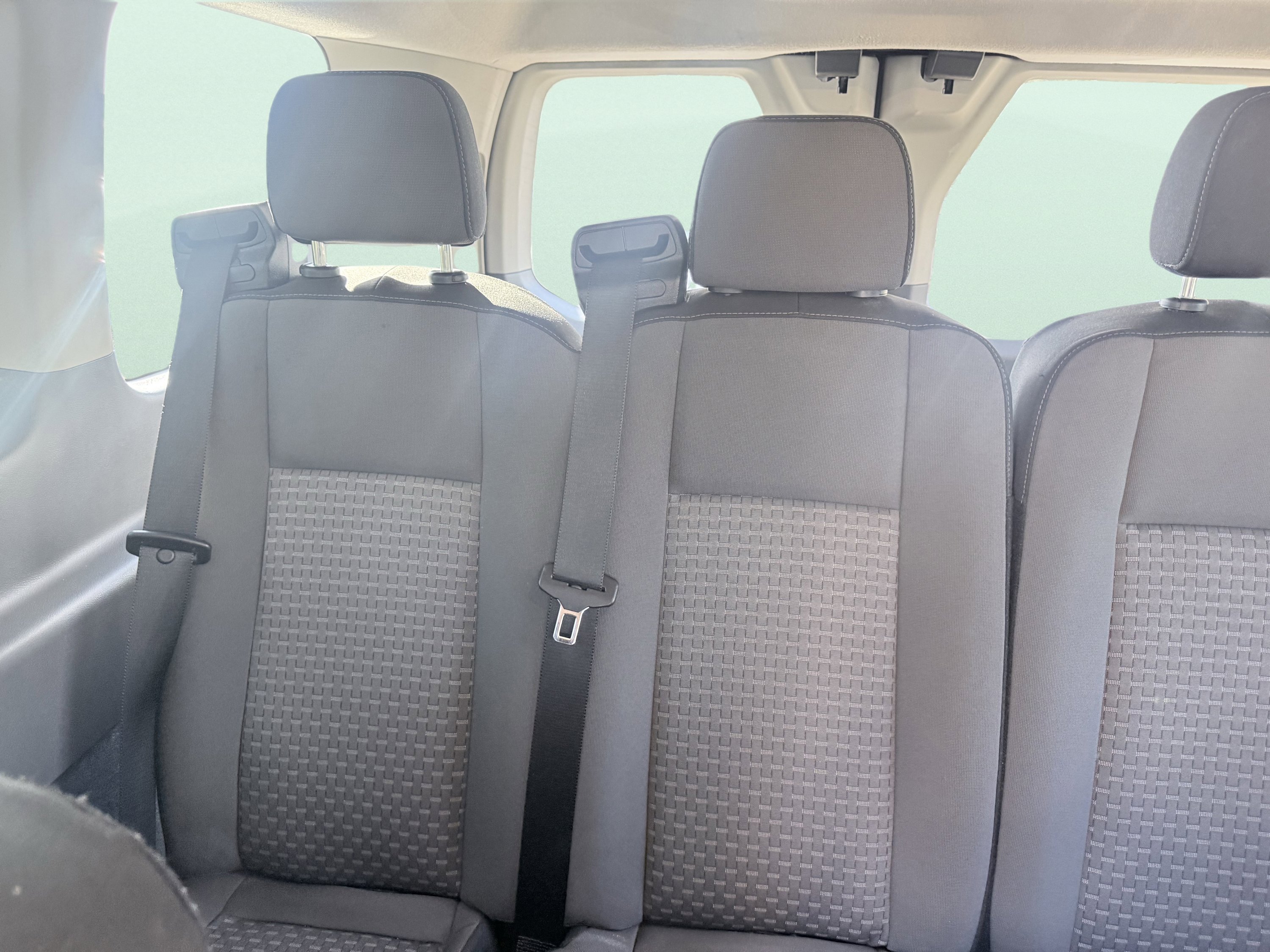 Used 2023 Ford Transit 350 XLT image 22