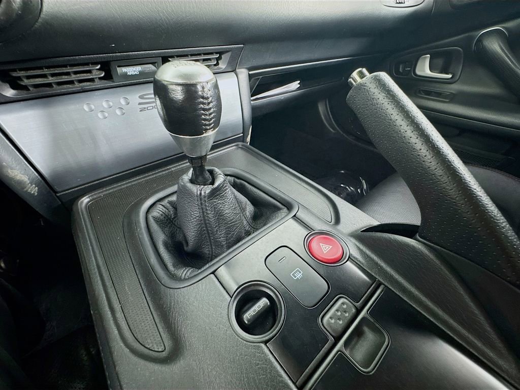 Used 2008 Honda S2000 Base image 21