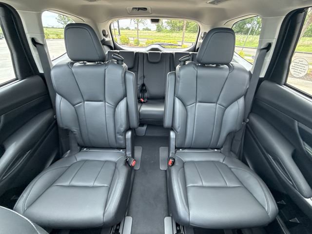 New 2026 Subaru Ascent Bronze Edition AWD/4WD image 23