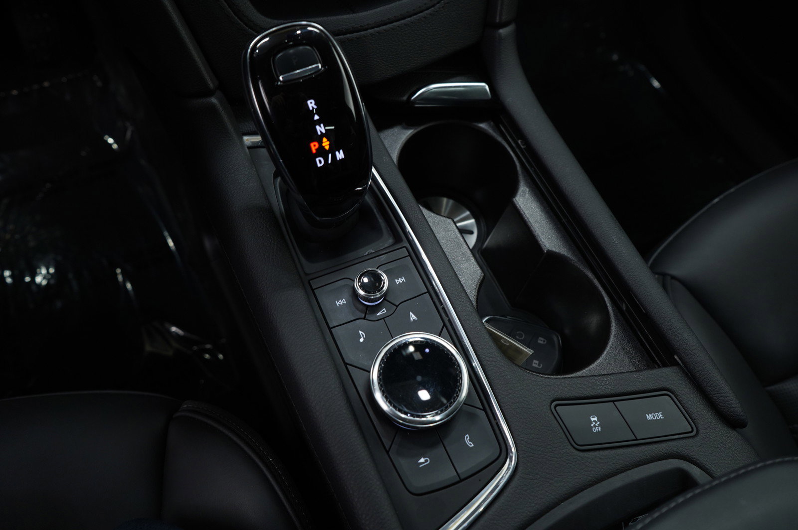 Used 2022 Cadillac XT6 Premium Luxury w/ Platinum Package image 20