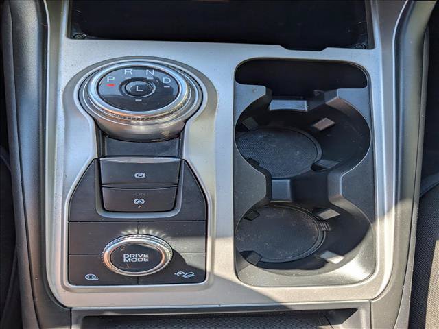 Used 2022 Ford Explorer XLT AWD/4WD image 29